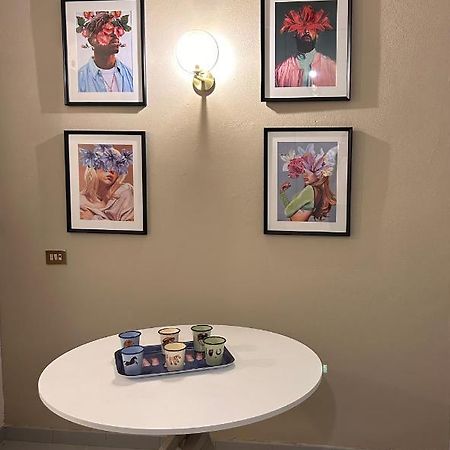 Casa Di Nonna: Appartamento Neapel Exteriör bild