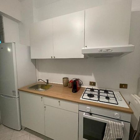 Casa Di Nonna: Appartamento Neapel Exteriör bild