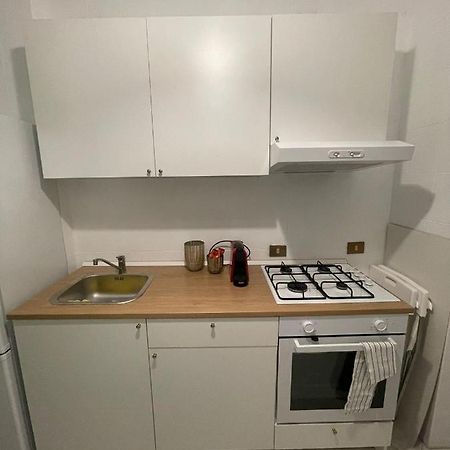 Casa Di Nonna: Appartamento Neapel Exteriör bild