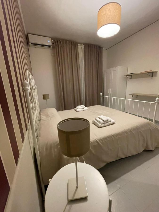 Casa Di Nonna: Appartamento Neapel Exteriör bild
