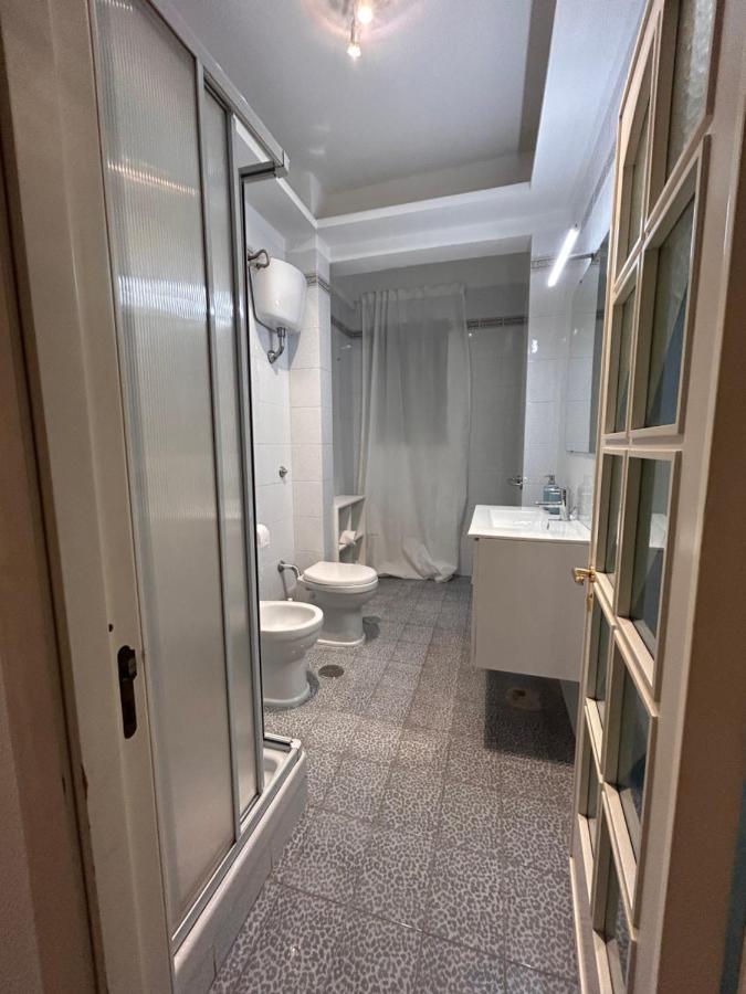 Casa Di Nonna: Appartamento Neapel Exteriör bild