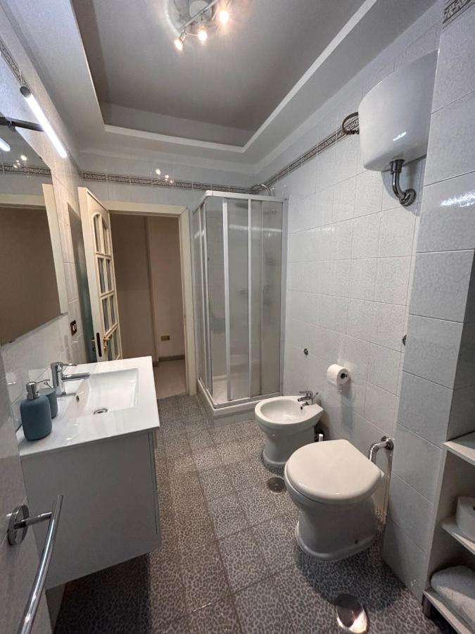 Casa Di Nonna: Appartamento Neapel Exteriör bild