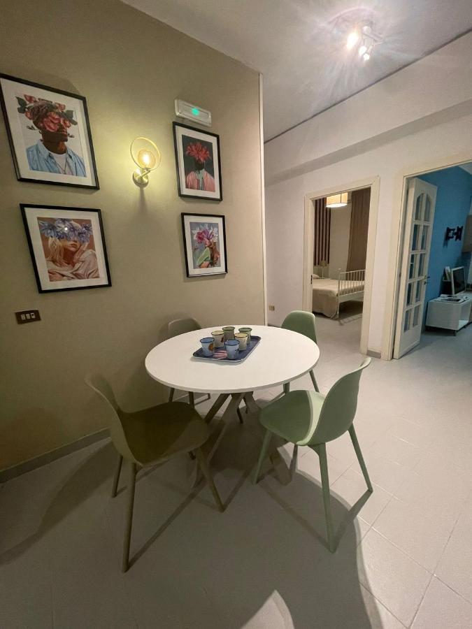 Casa Di Nonna: Appartamento Neapel Exteriör bild