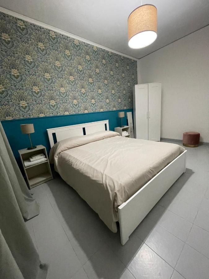 Casa Di Nonna: Appartamento Neapel Exteriör bild