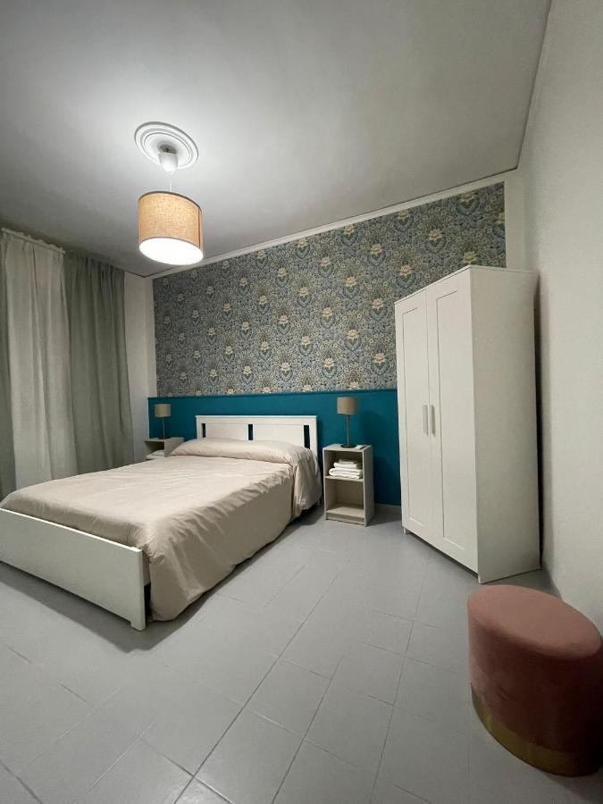 Casa Di Nonna: Appartamento Neapel Exteriör bild