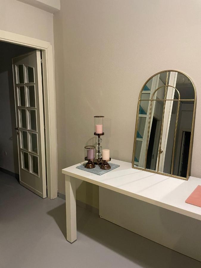 Casa Di Nonna: Appartamento Neapel Exteriör bild