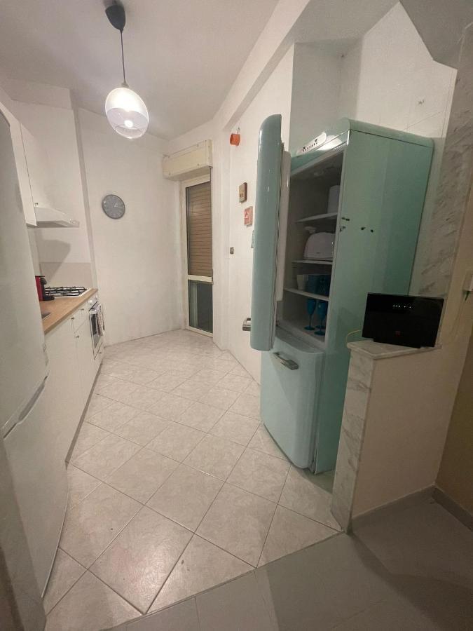 Casa Di Nonna: Appartamento Neapel Exteriör bild