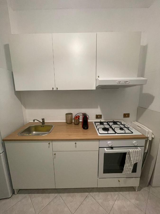 Casa Di Nonna: Appartamento Neapel Exteriör bild
