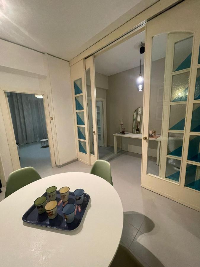 Casa Di Nonna: Appartamento Neapel Exteriör bild