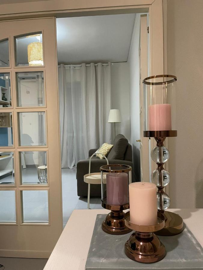 Casa Di Nonna: Appartamento Neapel Exteriör bild