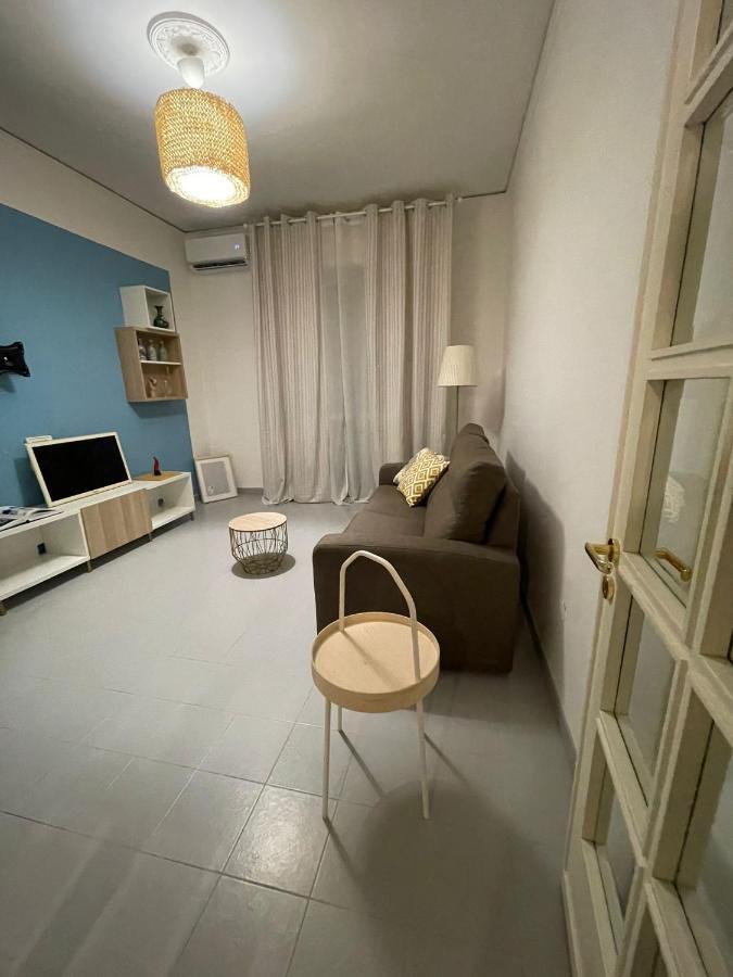 Casa Di Nonna: Appartamento Neapel Exteriör bild