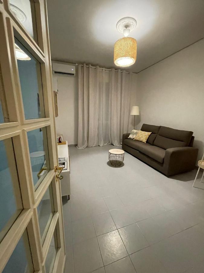 Casa Di Nonna: Appartamento Neapel Exteriör bild